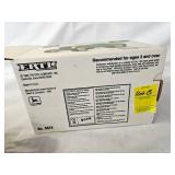 ERTL John Deere 620 Orchard Tractor