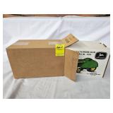 ERTL John Deere 620 Orchard Tractor