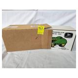 ERTL John Deere 620 Orchard Tractor