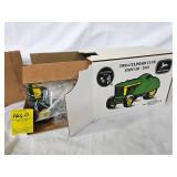 ERTL John Deere 620 Orchard Tractor