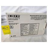 ERTL John Deere 620 Orchard Tractor