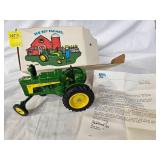 ERTL John Deere 630