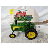ERTL John Deere 630