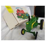 ERTL John Deere 630