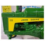 ERTL John Deere 630