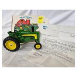 ERTL John Deere 630