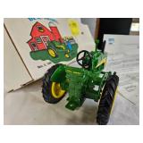 ERTL John Deere 630