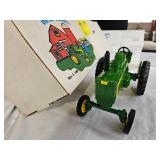 ERTL John Deere 630