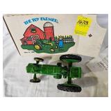 ERTL John Deere 630