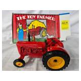 ERTL Massey-Harris 55 Diesel