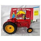 ERTL Massey-Harris 55 Diesel