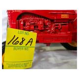 ERTL Massey-Harris 55 Diesel