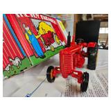 ERTL Massey-Harris 55 Diesel