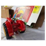 ERTL Massey-Harris 55 Diesel