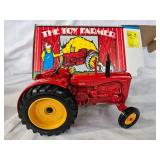 ERTL Massey-Harris 55 Diesel