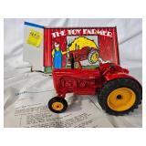 ERTL Massey-Harris 55 Diesel