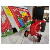 ERTL Massey-Harris 55 Diesel