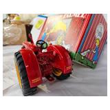 ERTL Massey-Harris 55 Diesel