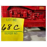 ERTL Massey-Harris 55 Diesel