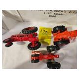 ERTL 1/43 Scale Special Collectors