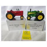 ERTL 1987 Special Collector