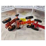 ERTL Natl. Farm Toy Show and Collector