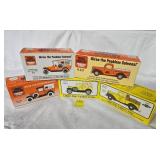 LIBERTY CLASSICS for Trustworthy Hardware & Golden Rule Lumber