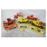 LIBERTY CLASSICS for Trustworthy Hardware & Golden Rule Lumber