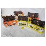 LIBERTY CLASSICS for Trustworthy Hardware & Golden Rule Lumber