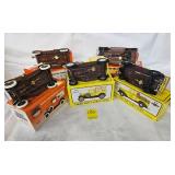 LIBERTY CLASSICS for Trustworthy Hardware and Golden Rule Lumber