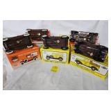 LIBERTY CLASSICS Replica Coin Banks