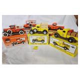 LIBERTY CLASSICS Replica Coin Banks