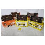 LIBERTY CLASSICS Replica Coin Banks