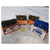 ERTL & LIBERTY CLASSICS Replica Coin Banks