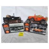 LIBERTY CLASSICS BY SPEC CAST Replica Coin  Banks