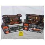 LIBERTY CLASSICS BY SPEC CAST Replica Coin  Banks