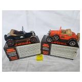 LIBERTY CLASSICS BY SPEC CAST Replica Coin  Banks