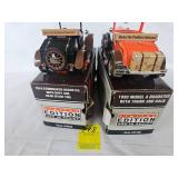 LIBERTY CLASSICS BY SPEC CAST Replica Coin  Banks