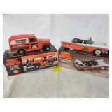 LIBERTY CLASSICS BY SPEC CAST Replica Coin Banks