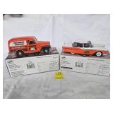 LIBERTY CLASSICS BY SPEC CAST Replica Coin Banks