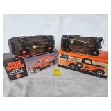 LIBERTY CLASSICS BY SPEC CAST Replica Coin Banks