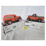 LIBERTY CLASSICS BY SPEC CAST Replica Coin Banks