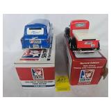 SPEC CAST Replica Coin Banks