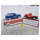 SPEC CAST Replica Coin Banks