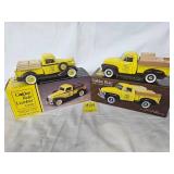 LIBERTY CLASSICS Replica Coin Banks