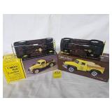 LIBERTY CLASSICS Replica Coin Banks