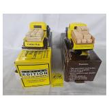 LIBERTY CLASSICS Replica Coin Banks