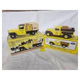 LIBERTY CLASSICS SPEC CAST Replica Coin Banks