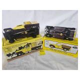 LIBERTY CLASSICS SPEC CAST Replica Coin Banks