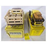 LIBERTY CLASSICS SPEC CAST Replica Coin Banks